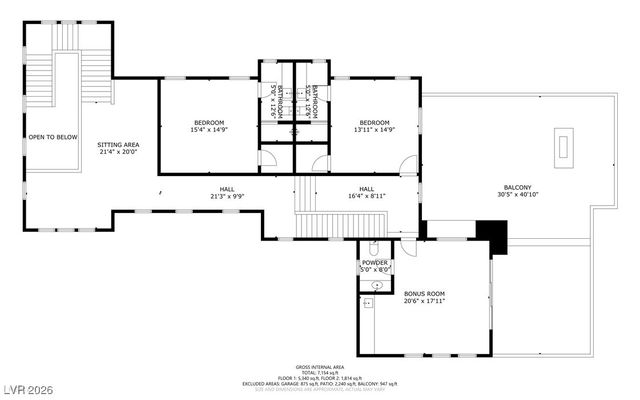 1376 Opal Valley Street, Henderson, NV 89052