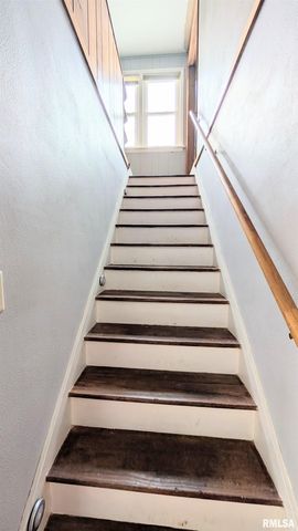 323 W HILDA Court, Chillicothe, IL 61523