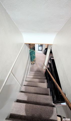 323 W HILDA Court, Chillicothe, IL 61523