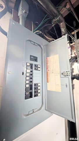 323 W HILDA Court, Chillicothe, IL 61523