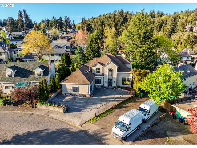 13311 Se TUMBLEWEED Ct, Happy Valley, OR 97086