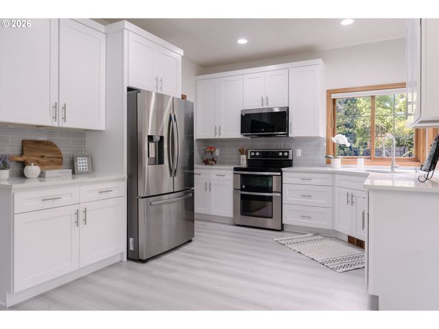 13311 Se TUMBLEWEED Ct, Happy Valley, OR 97086