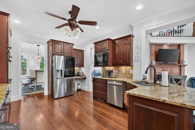 111 S Cloudview Rd SE, Rome, GA 30161