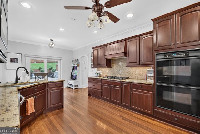 111 S Cloudview Rd SE, Rome, GA 30161