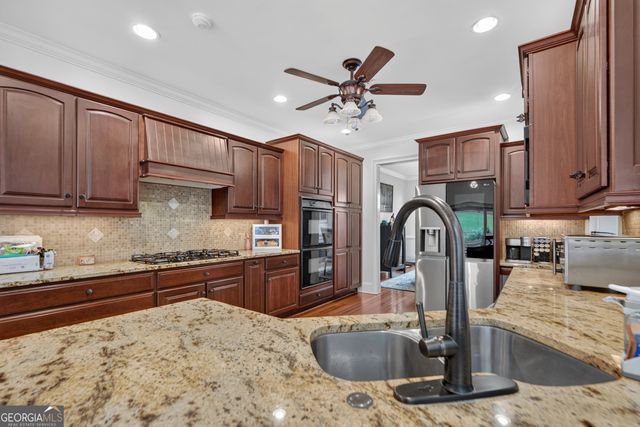111 S Cloudview Rd SE, Rome, GA 30161