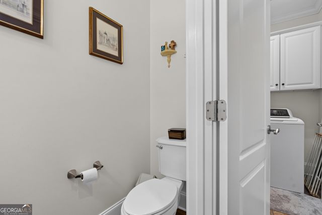 111 S Cloudview Rd SE, Rome, GA 30161