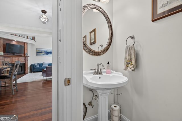 111 S Cloudview Rd SE, Rome, GA 30161