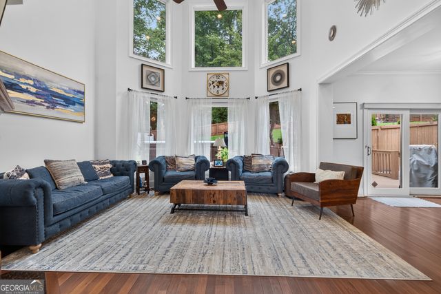 111 S Cloudview Rd SE, Rome, GA 30161