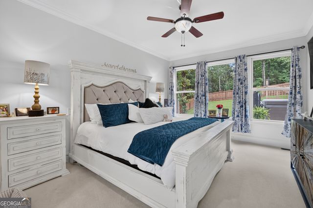 111 S Cloudview Rd SE, Rome, GA 30161