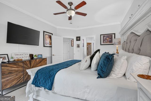 111 S Cloudview Rd SE, Rome, GA 30161