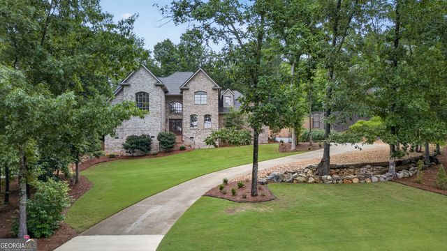 111 S Cloudview Rd SE, Rome, GA 30161