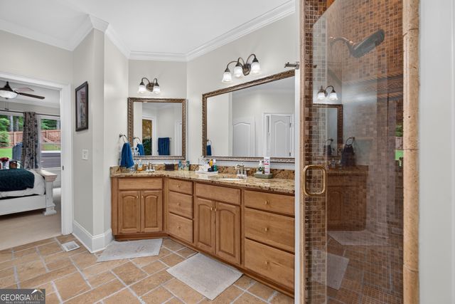 111 S Cloudview Rd SE, Rome, GA 30161
