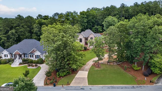 111 S Cloudview Rd SE, Rome, GA 30161