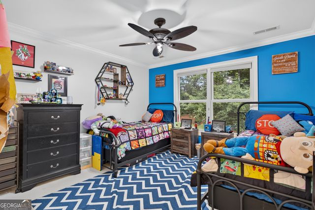 111 S Cloudview Rd SE, Rome, GA 30161