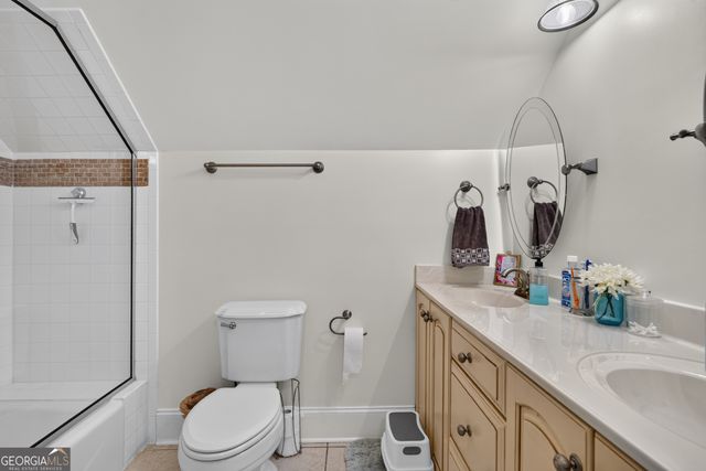 111 S Cloudview Rd SE, Rome, GA 30161