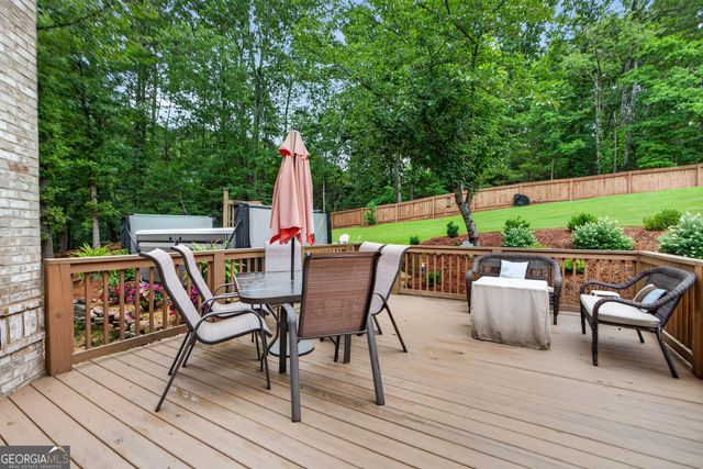 111 S Cloudview Rd SE, Rome, GA 30161