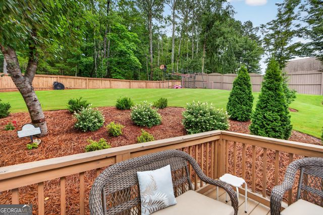 111 S Cloudview Rd SE, Rome, GA 30161