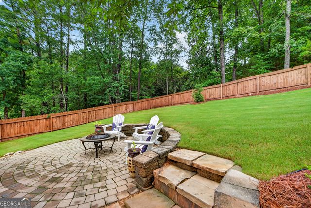 111 S Cloudview Rd SE, Rome, GA 30161