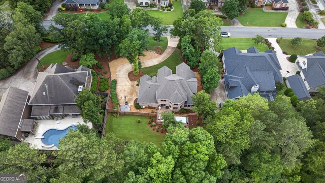 111 S Cloudview Rd SE, Rome, GA 30161