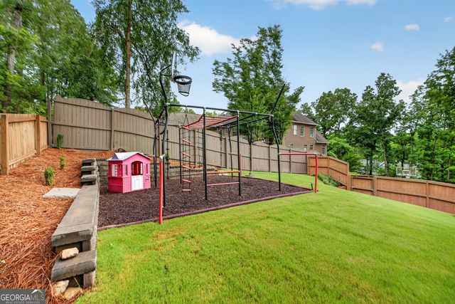 111 S Cloudview Rd SE, Rome, GA 30161