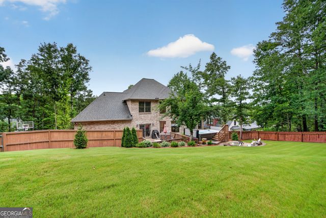 111 S Cloudview Rd SE, Rome, GA 30161