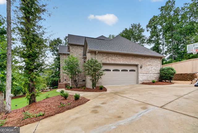111 S Cloudview Rd SE, Rome, GA 30161