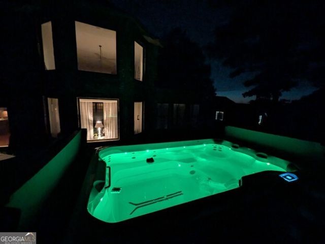 111 S Cloudview Rd SE, Rome, GA 30161