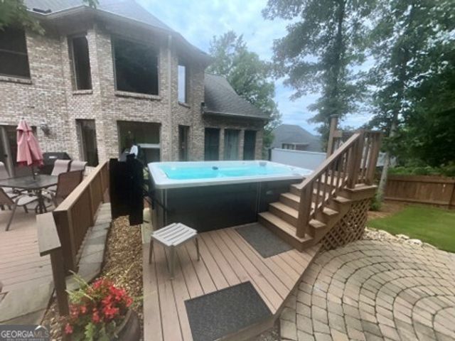 111 S Cloudview Rd SE, Rome, GA 30161