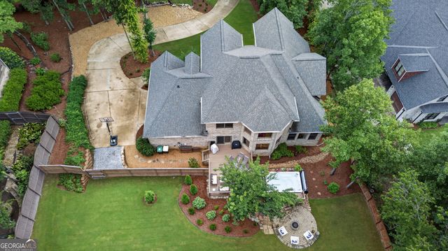 111 S Cloudview Rd SE, Rome, GA 30161