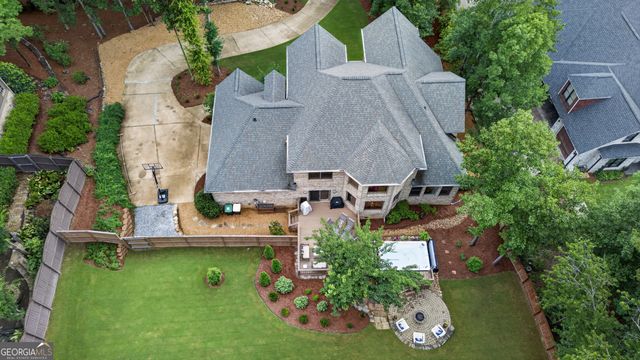 111 S Cloudview Rd SE, Rome, GA 30161
