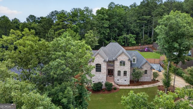 111 S Cloudview Rd SE, Rome, GA 30161