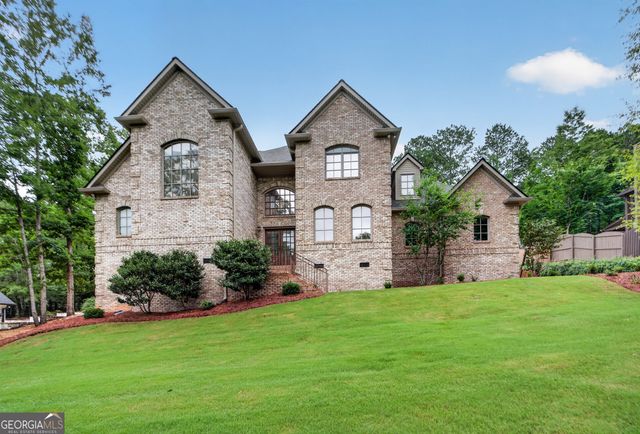 111 S Cloudview Rd SE, Rome, GA 30161