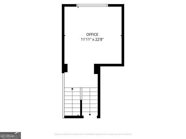 111 S Cloudview Road SE, Rome, GA 30161