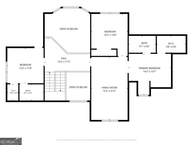 111 S Cloudview Road SE, Rome, GA 30161