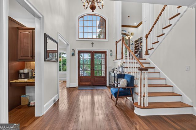 111 S Cloudview Rd SE, Rome, GA 30161