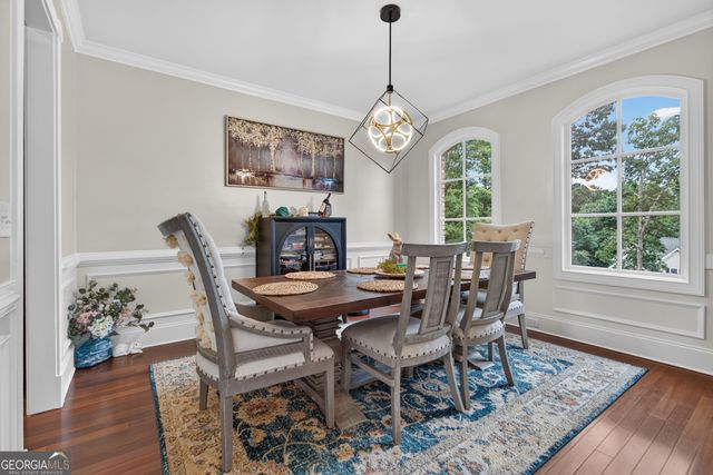 111 S Cloudview Rd SE, Rome, GA 30161