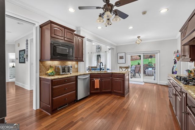 111 S Cloudview Rd SE, Rome, GA 30161