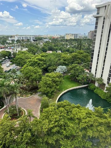 2000 Towerside Ter 1501, Miami, FL 33138