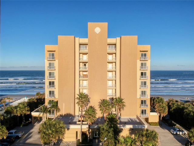 1705 S ATLANTIC AVENUE 804, New Smyrna Beach, FL 32169