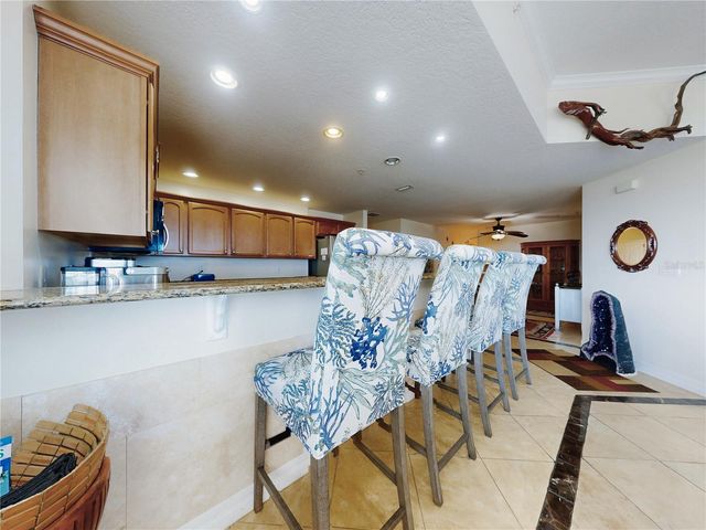 1705 S ATLANTIC AVENUE 804, New Smyrna Beach, FL 32169