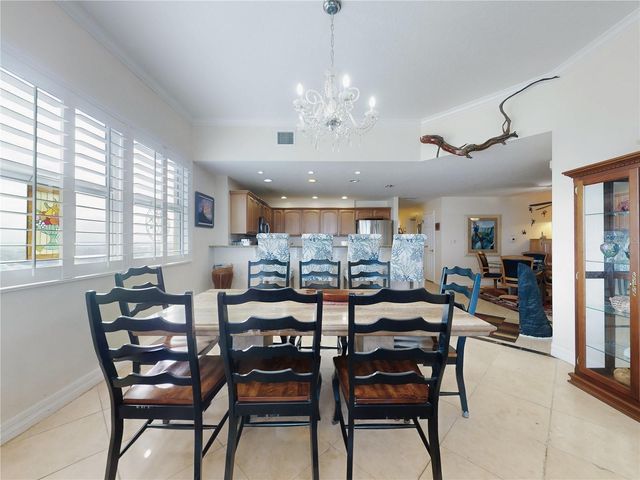 1705 S ATLANTIC AVENUE 804, New Smyrna Beach, FL 32169