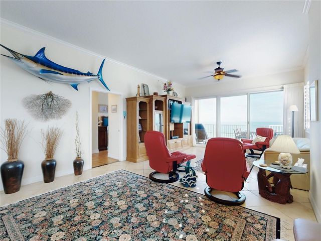 1705 S ATLANTIC AVENUE 804, New Smyrna Beach, FL 32169