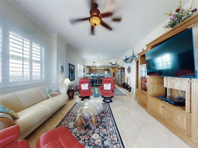 1705 S ATLANTIC AVENUE 804, New Smyrna Beach, FL 32169