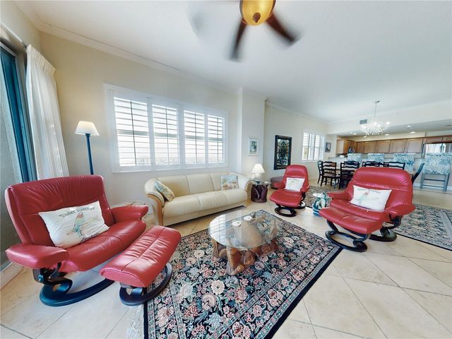 1705 S ATLANTIC AVENUE 804, New Smyrna Beach, FL 32169