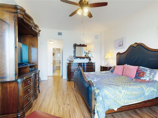 1705 S ATLANTIC AVENUE 804, New Smyrna Beach, FL 32169