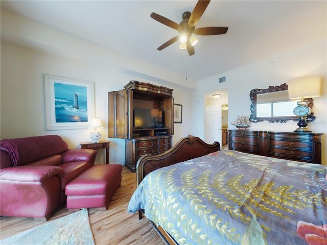 1705 S ATLANTIC AVENUE 804, New Smyrna Beach, FL 32169