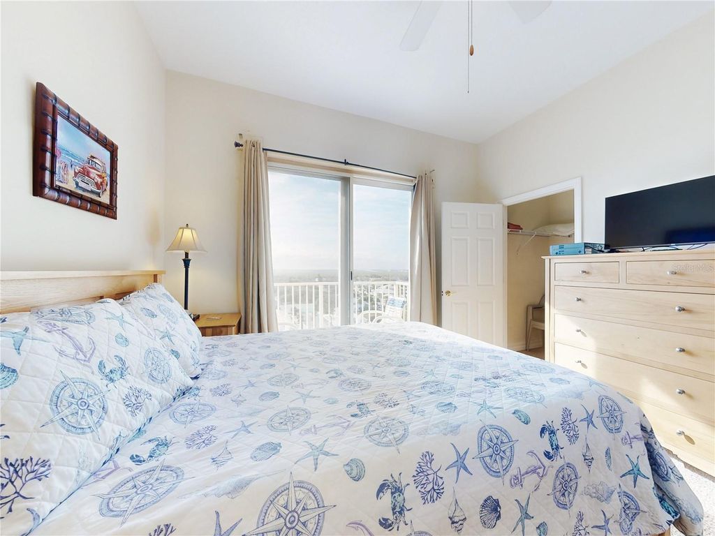 Image 18 of property listing at 1705 S ATLANTIC AVENUE 804, New Smyrna Beach, FL 32169