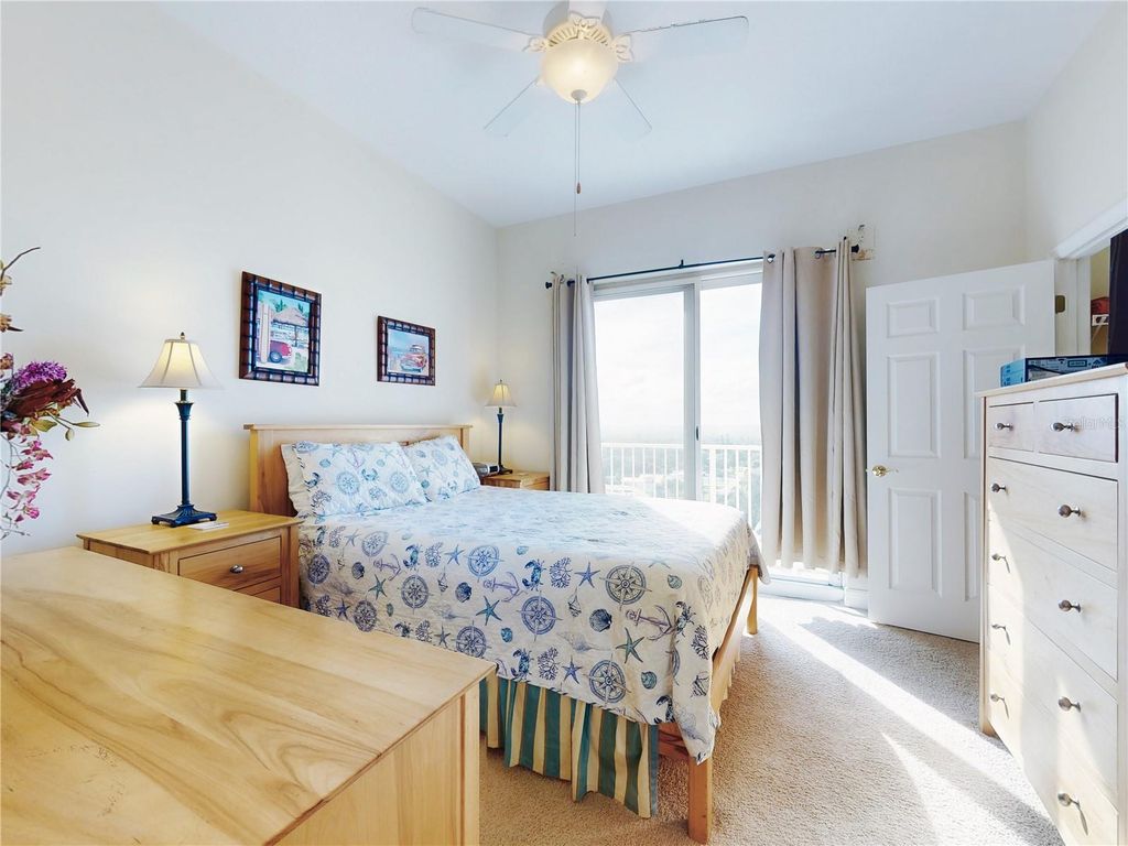 Image 19 of property listing at 1705 S ATLANTIC AVENUE 804, New Smyrna Beach, FL 32169