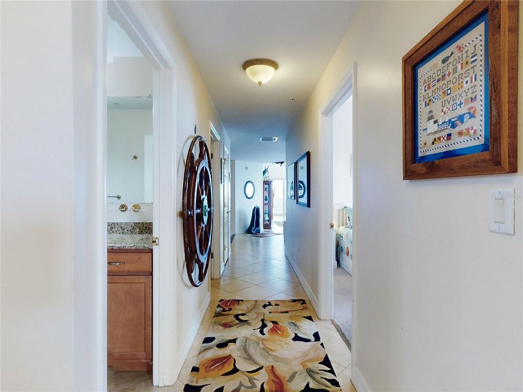 Image 23 of property listing at 1705 S ATLANTIC AVENUE 804, New Smyrna Beach, FL 32169