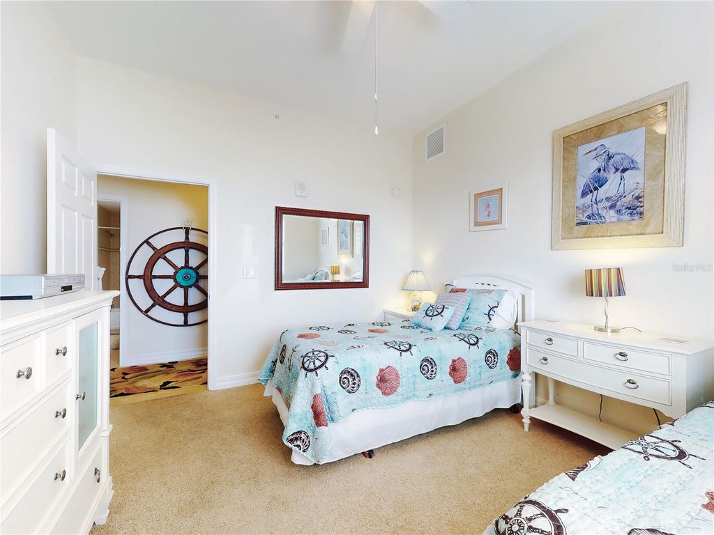 Image 30 of property listing at 1705 S ATLANTIC AVENUE 804, New Smyrna Beach, FL 32169